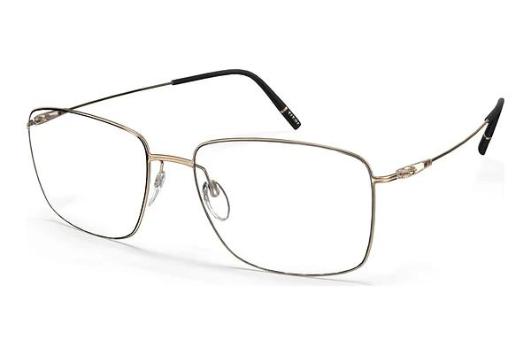 Designer briller Silhouette Dynamics Colorwave (5576 7530)