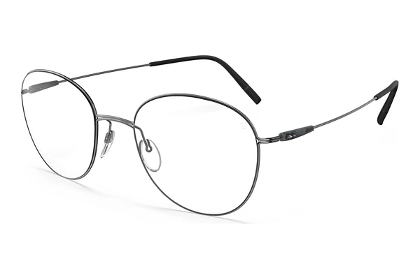 Designer briller Silhouette Dynamics Colorwave (5577 6561)