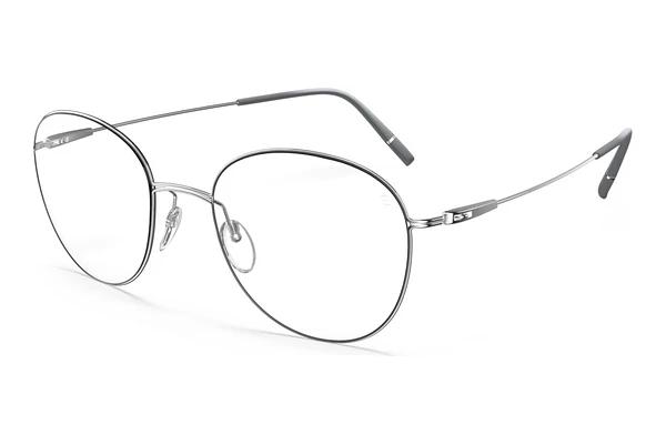 Designer briller Silhouette Dynamics Colorwave (5577 7101)
