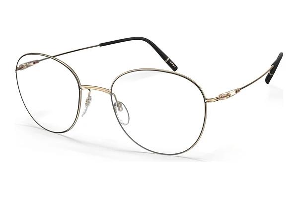 Designer briller Silhouette Dynamics Colorwave (5577 7530)
