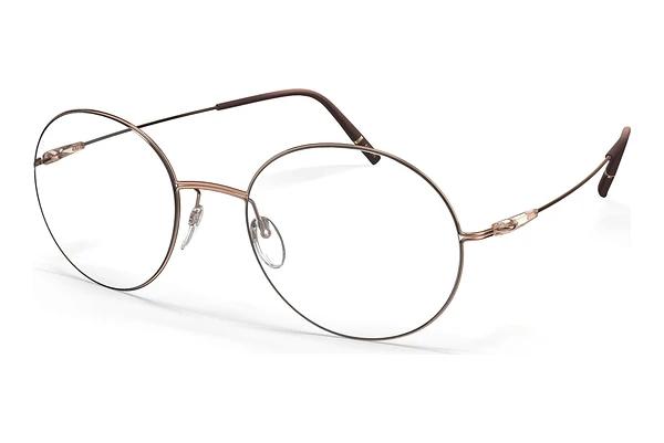 Designer briller Silhouette Dynamics Colorwave (5578 3530)