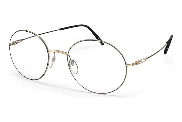 Designer briller Silhouette Dynamics Colorwave (5578 7530)