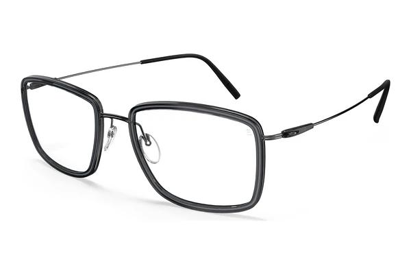 Designer briller Silhouette Dynamics Colorwave Contour (5580 6561)