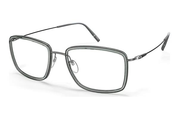 Designer briller Silhouette Dynamics Colorwave Contour (5580 7100)