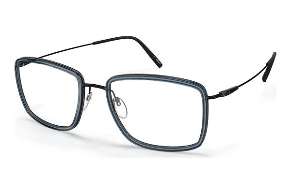Designer briller Silhouette Dynamics Colorwave Contour (5580 9140)