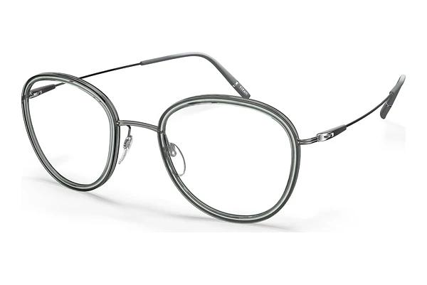 Designer briller Silhouette Dynamics Colorwave Contour (5581 7100)