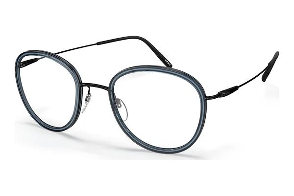 Designer briller Silhouette Dynamics Colorwave Contour (5581 9140)