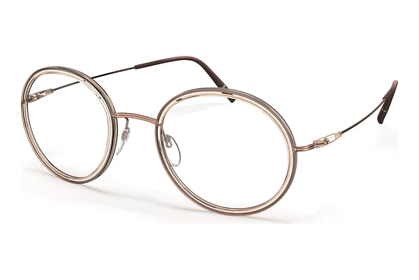 Designer briller Silhouette Dynamics Colorwave Contour (5582 3530)