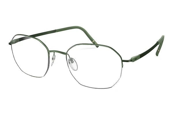 Designer briller Silhouette Dynamic Dawn (5584 5541)