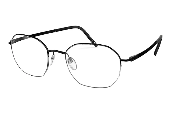 Designer briller Silhouette Dynamic Dawn (5584 9040)