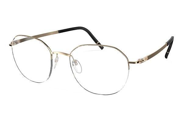 Designer briller Silhouette Dynamic Dawn (5585 7530)