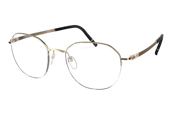 Designer briller Silhouette Dynamic Dawn (5585 7531)