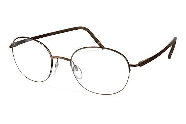 Designer briller Silhouette Dynamic Dawn (5590 6041)