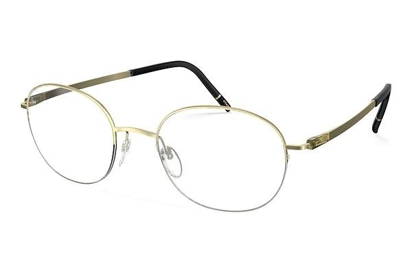 Designer briller Silhouette Dynamic Dawn (5590 8540)