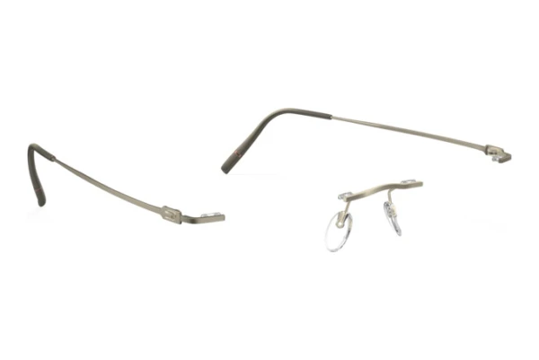 Designer briller Silhouette The Refined (5593-BA 6541)