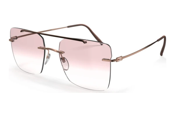 Designer briller Silhouette The Refined (5593-PT 3635)