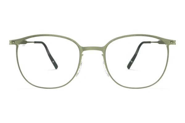 Designer briller Silhouette Titanium Reframed (5595 5548)