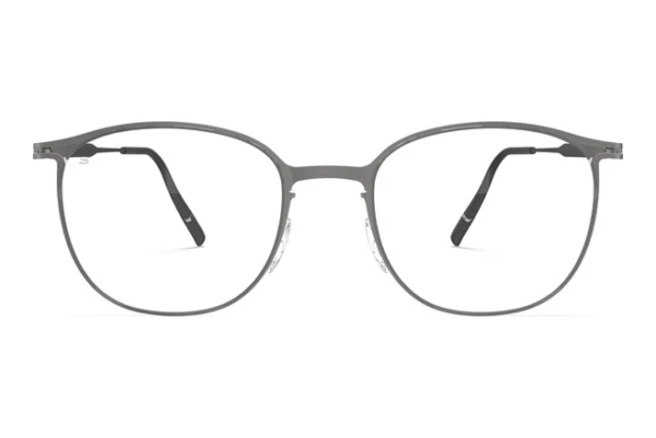 Designer briller Silhouette Titanium Reframed (5595 6568)