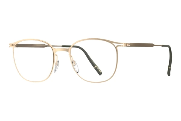 Designer briller Silhouette Titanium Reframed (5595 7530)