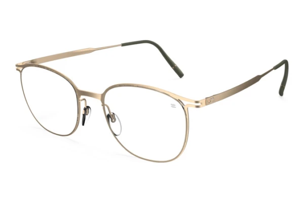 Designer briller Silhouette Titanium Reframed (5595 7538)