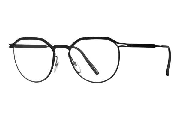 Designer briller Silhouette Titanium Reframed (5596 9040)