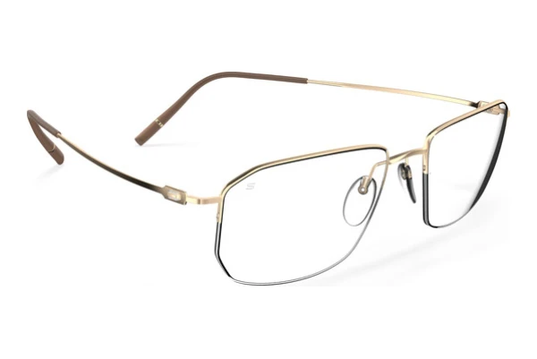 Designer briller Silhouette Nylor Refined (5598 7530)