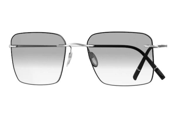 Designer briller Silhouette Titan Minimal Art Stellar (5599 7305)