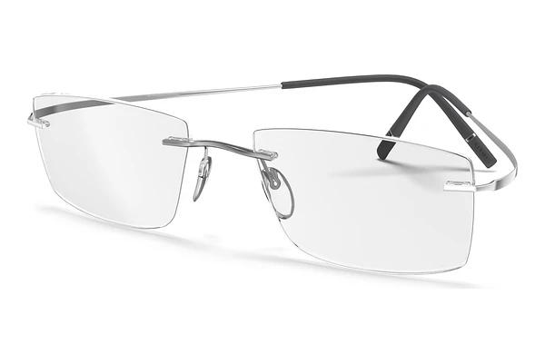 Designer briller Silhouette Titan Minimal Art Stellar (5599-BP 7000)