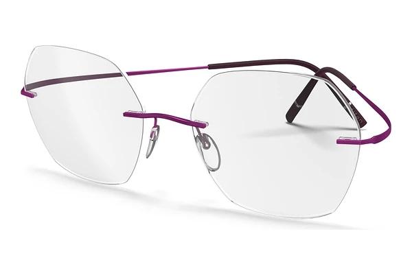 Designer briller Silhouette Titan Minimal Art Stellar (5599-NK 4040)