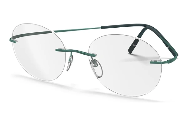 Designer briller Silhouette Titan Minimal Art Stellar (5599-NM 5541)