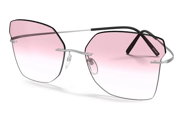 Designer briller Silhouette Titan Minimal Art Stellar (5599-NR 6665)