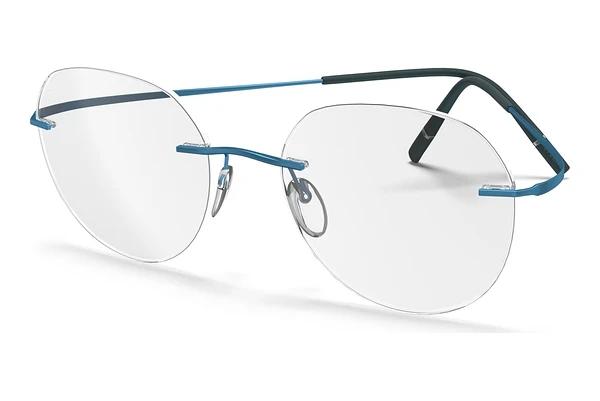 Designer briller Silhouette Titan Minimal Art Stellar (5599-NT 5041)