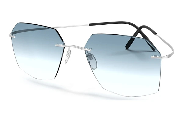 Designer briller Silhouette Titan Minimal Art Stellar (5599-NV N365)