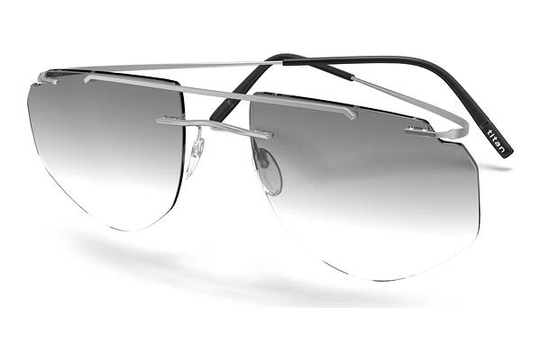 Designer briller Silhouette Titan Minimal Art Stellar (5599-NW N465)