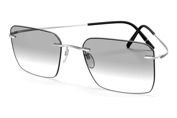 Designer briller Silhouette Titan Minimal Art Stellar (5599-PE 7305)
