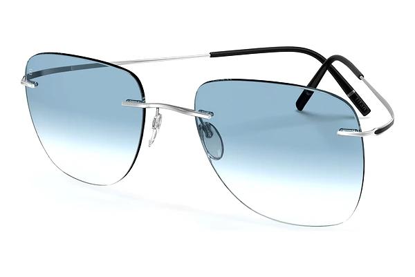 Designer briller Silhouette Titan Minimal Art Stellar (5599-PH 7405)