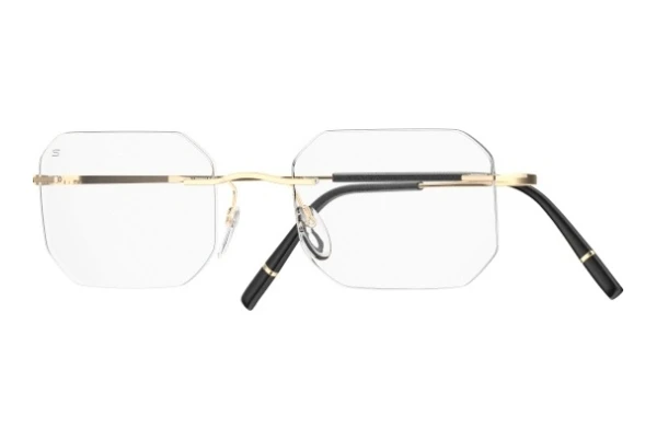 Designer briller Silhouette Titan Minimal Art Stellar (5599-QL 7530)