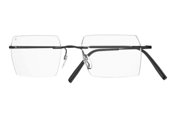 Designer briller Silhouette Titan Minimal Art Stellar (5599-QM 9240)