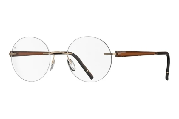 Designer briller Silhouette The Sky (5600-CK 7540)