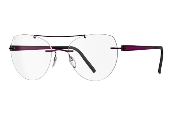 Designer briller Silhouette The Sky (5600-LO 3540)