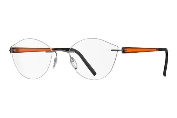 Designer briller Silhouette The Sky (5600-QI 6510)