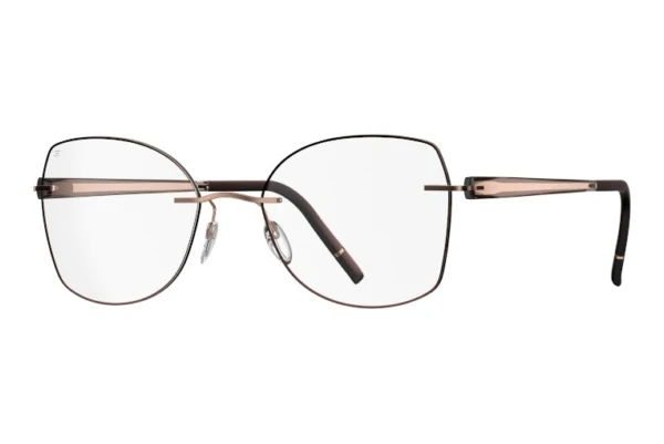 Designer briller Silhouette The Sky (5600-QK 3735)