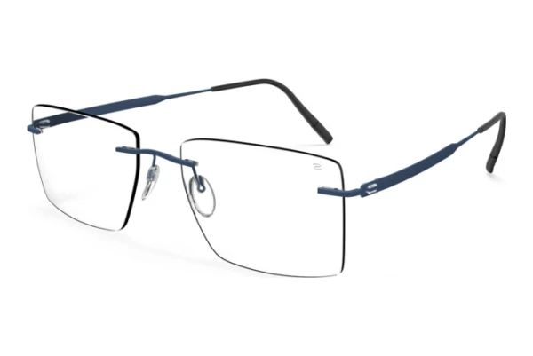 Designer briller Silhouette The Timeless Visionary (5603-DF 4541)