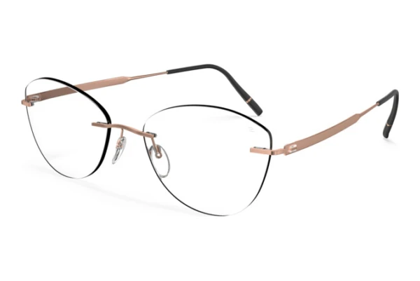 Designer briller Silhouette The Timeless Visionary (5603-IB 3530)