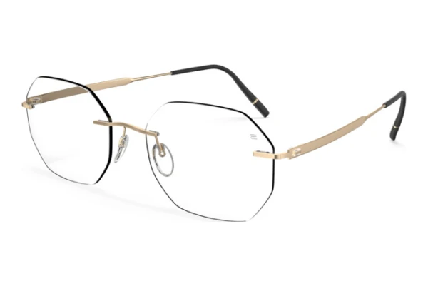 Designer briller Silhouette The Timeless Visionary (5603-LD 7530)