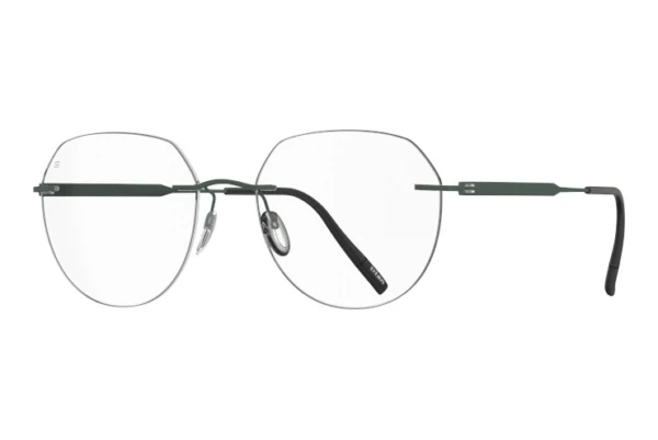 Designer briller Silhouette The Timeless Visionary (5603-PO 5540)