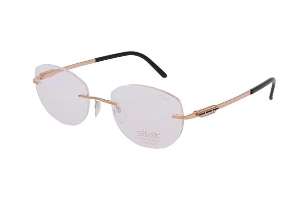 Designer briller Silhouette Atelier G016 D1E8
