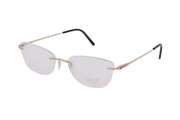 Designer briller Silhouette Atelier G025/AK D1E8