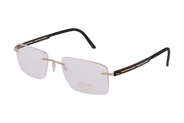 Designer briller Silhouette Atelier G700/AI 7580