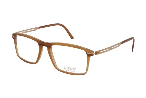 Designer briller Silhouette Atelier G703/75 6020